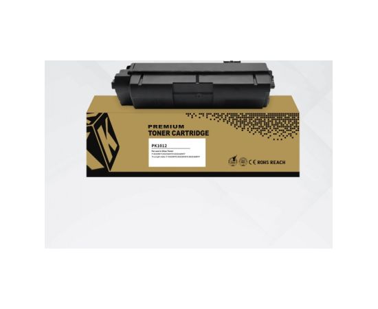 Compatible HYB Triumph Adler Toner Kit PK-1012/ Utax Toner PK1012 (1T02S50TA0/ 1T02S50UT0)