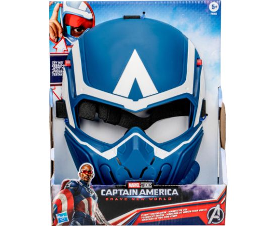 Hasbro AVENGERS  CAP Маска Капитана Америки