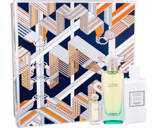 Hermes Hermès Un Jardin Sur Le Nil