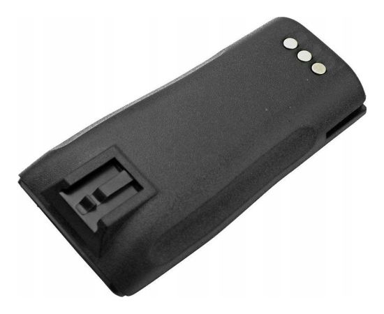 MOTOROLA 7,4V2600mAh Li-Ion - zamiennik CP040