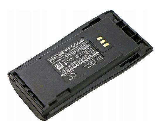 MOTOROLA 7,4V2600mAh Li-Ion - zamiennik CP040