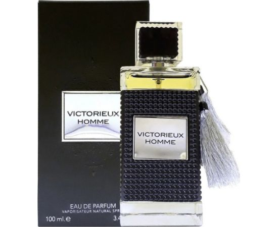 Narciso Rodriguez VURV Victorieux Homme EDP spray 100ml