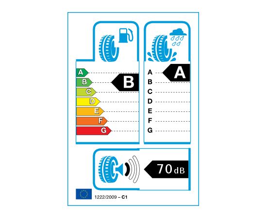 255/55R18 CONTINENTAL UltraContact 109Y XL FR