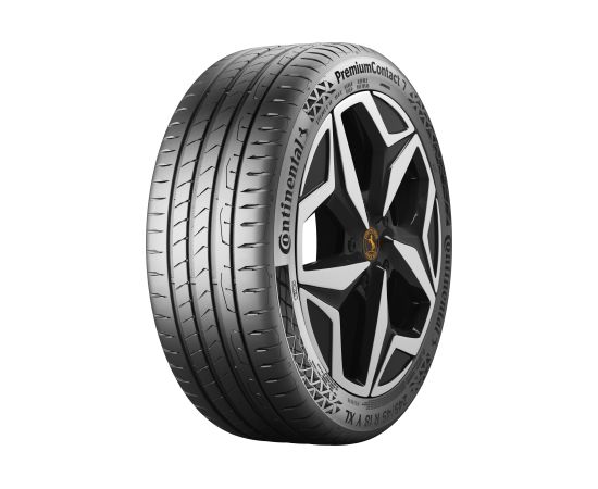 245/45R18 CONTINENTAL PremiumContact 7 96Y FR