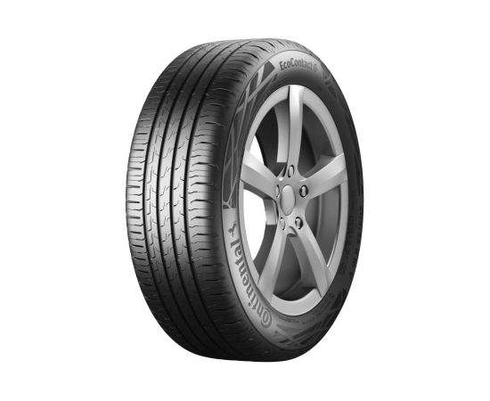 255/45R19 CONTINENTAL EcoContact 6 104V XL VOL