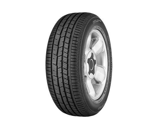 275/45R20 CONTINENTAL CrossContact LX Sport 110H XL FR