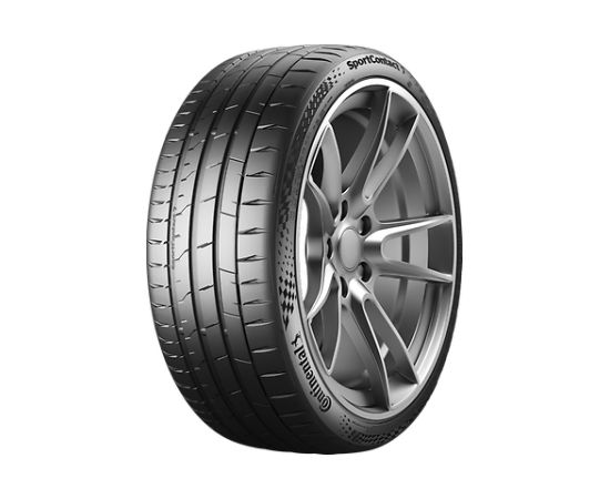 295/40R21 CONTINENTAL SportContact 7 111W XL FR POL