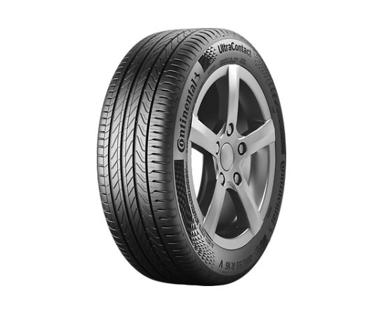 195/55R20 CONTINENTAL UltraContact 95H XL FR