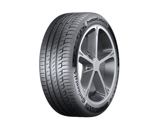 235/40R19 CONTINENTAL PremiumContact 6 96Y XL FR