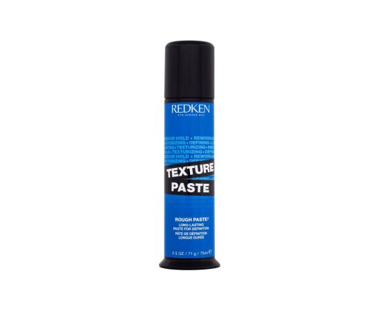 Redken Rough Paste / Texture Paste 75ml