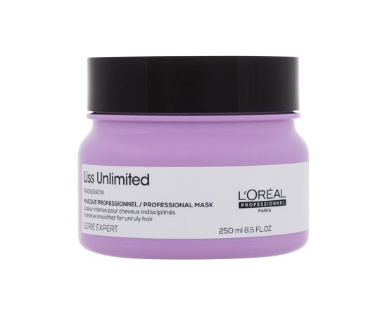 L'orÉal Professionnel Liss Unlimited / Professional Mask 250ml