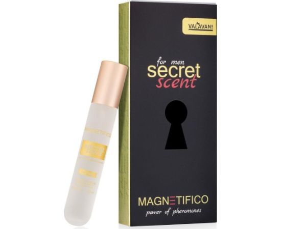 Magnetifico Secret Scent Man EDP 20 ml