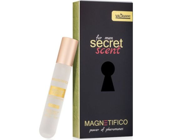 Magnetifico Secret Scent Man EDP 20 ml