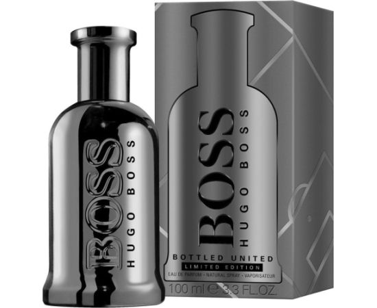 Hugo Boss Bottled United Limited Edition EDP 100 ml