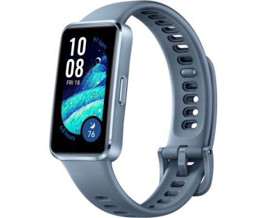 Huawei Band 10, blue