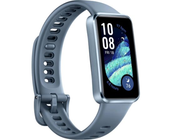 Huawei Band 10, blue