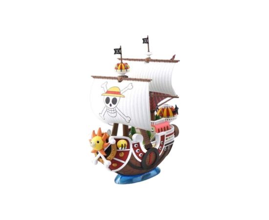 Bandai ONE PIECE GRAND SHIP COLLECTION THOUSAND SUNNY