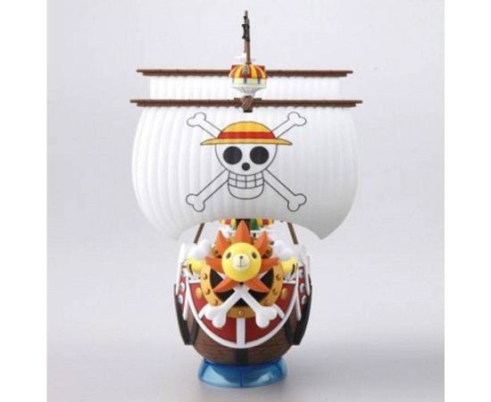 Bandai ONE PIECE GRAND SHIP COLLECTION THOUSAND SUNNY