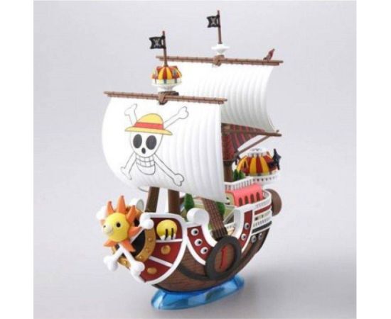 Bandai ONE PIECE GRAND SHIP COLLECTION THOUSAND SUNNY