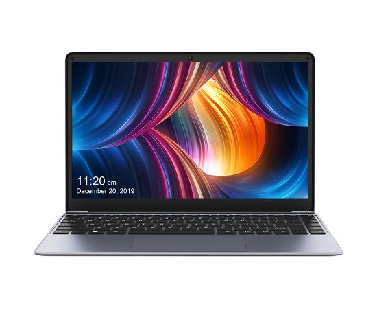 Chuwi Herobook Pro CWI514 Celeron N4020 14.1"FHD AG 8GB SSD256 BT Win11 Silver