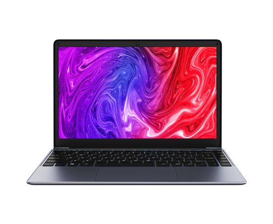 Chuwi Herobook Pro CWI514 Celeron N4020 14.1"FHD AG 8GB SSD256 BT Win11 Silver