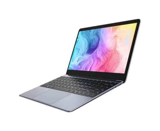 Chuwi Herobook Pro CWI514 Celeron N4020 14.1"FHD AG 8GB SSD256 BT Win11 Silver