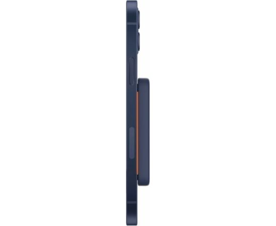 Orsen EW50 Magnetic Wireless Power Bank for iPhone 12 and 13 4200mAh blue