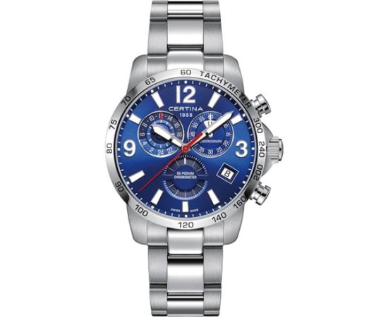 Certina C034.654.11.047.00