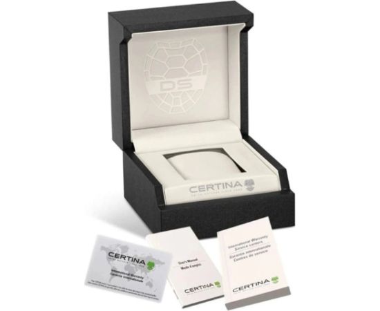 Certina DS-8 Chrono C045.417.11.051.00