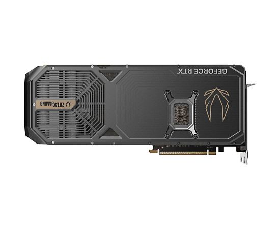 Zotac GAMING GeForce RTX 5080 AMP Extreme INFINITY NVIDIA 16 GB GDDR7