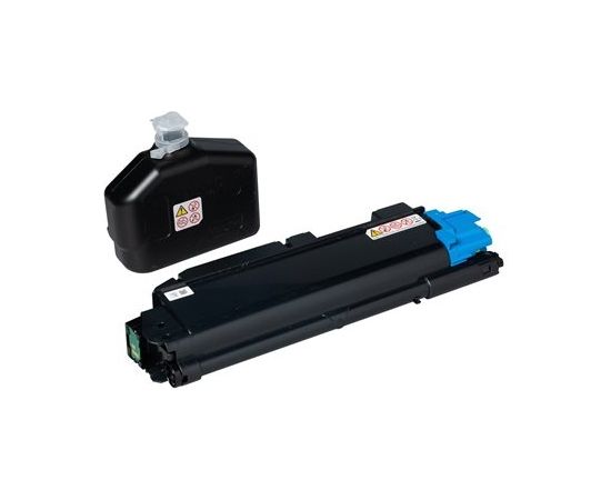 Ricoh P C600 (408315) Toner Cartridge, Cyan