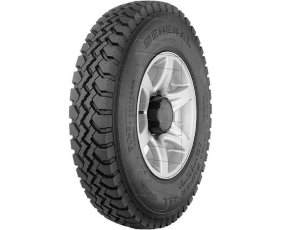 General Tire Super All Grip 7.50/31R16 112N