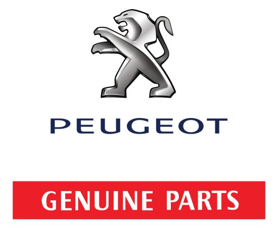 Peugeot Door seal # code: 9808583480