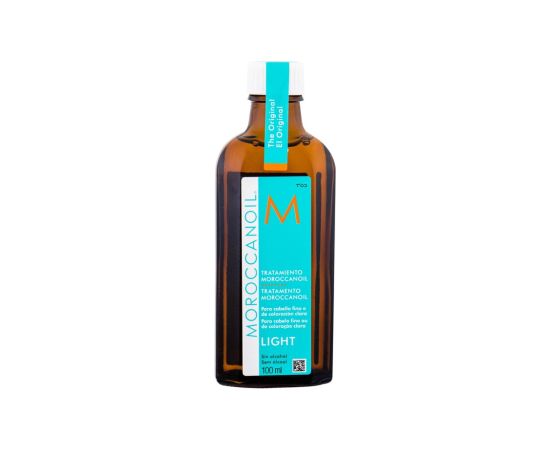 Moroccanoil Treatment / Light 100ml
