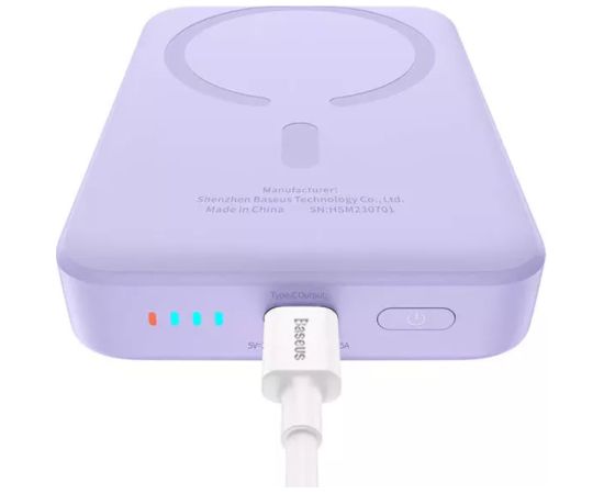 Baseus Mini Air Powerbank 10000mAh