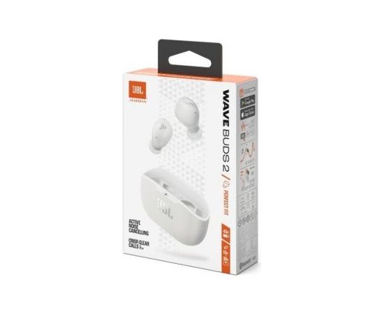 JBL Wave Buds 2 TWS Bluetooth Беспроводные Наушники