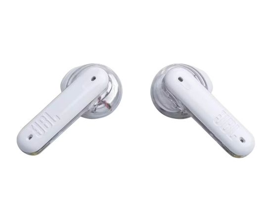 JBL Tune Flex 2 Ghost Edition TWS Bezvadu austiņas