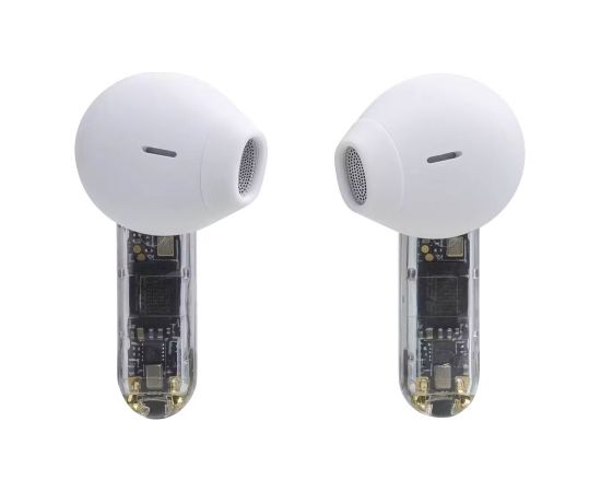 JBL Tune Flex 2 Ghost Edition TWS Bezvadu austiņas