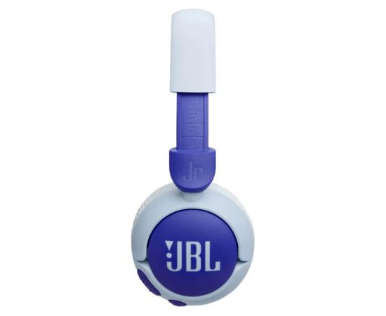 JBL JR320BT Bērnu Bezvadu Austiņas