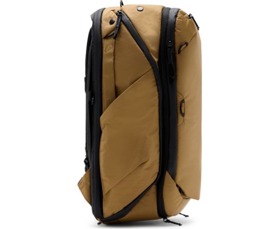 Peak Design Travel Backpack 45L, coyote