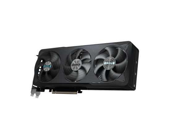 VGA PCIE16 RTX5070 12GB GDDR7/GV-N5070EAGLE OC-12GD GIGABYTE