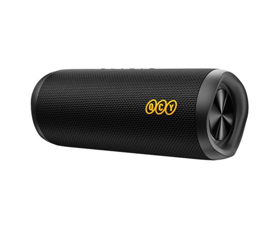 QCY SP7 wireless speaker (black)