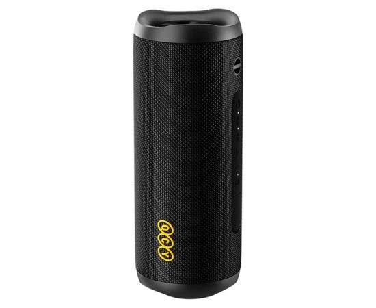QCY SP7 wireless speaker (black)