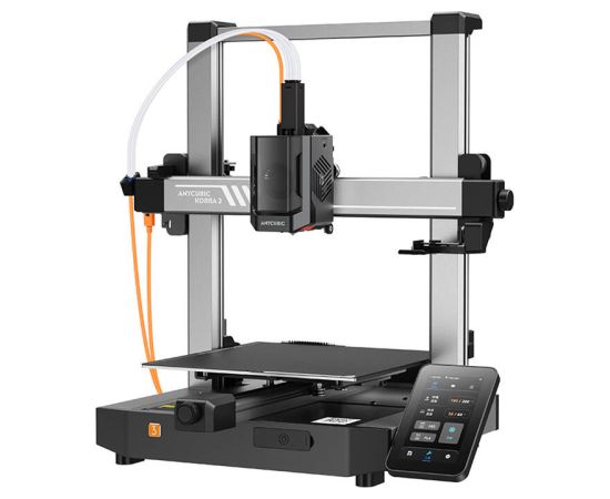 Anycubic Kobra 3 3D printer