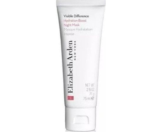 Elizabeth Arden Visible Difference NIGHT MASK 75ml