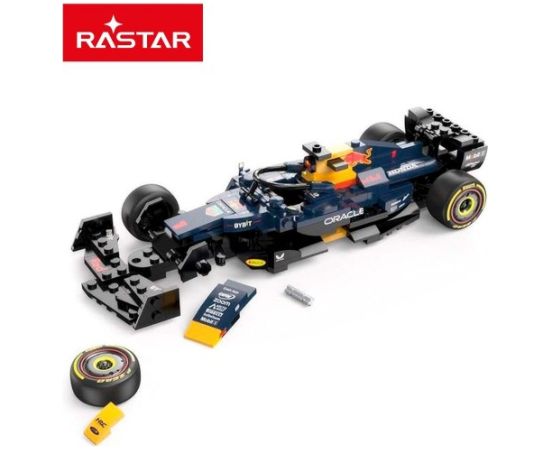 Konstruktors Rastar Oracle Red Bull Racing RB19 1:24 333 det. 6+ CB41294