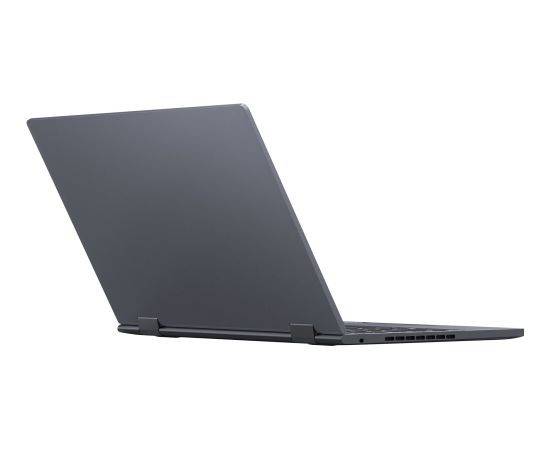 Chuwi MiniBook-X-2023-K1-SR 10.51" (1200x1920) TouchScreen IPS x360 Celeron N150 12GB SSD512GB BT BacklitKeyboard Win 11 Silver