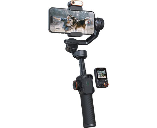 Gimbal Hohem iSteady M7
