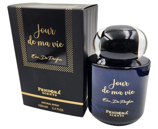 Hugo Boss PENDORA SCENTS Jour De Ma Vie EDP spray 100ml