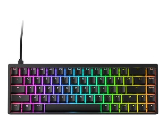 Klaviatŗa Endgame Gear Endgame Gear KB65HE Hall Effect Keyboard - Gateron KS-37B, ANSI US